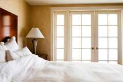 Westgate bedroom extension costs