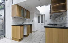 Westgate kitchen extension leads